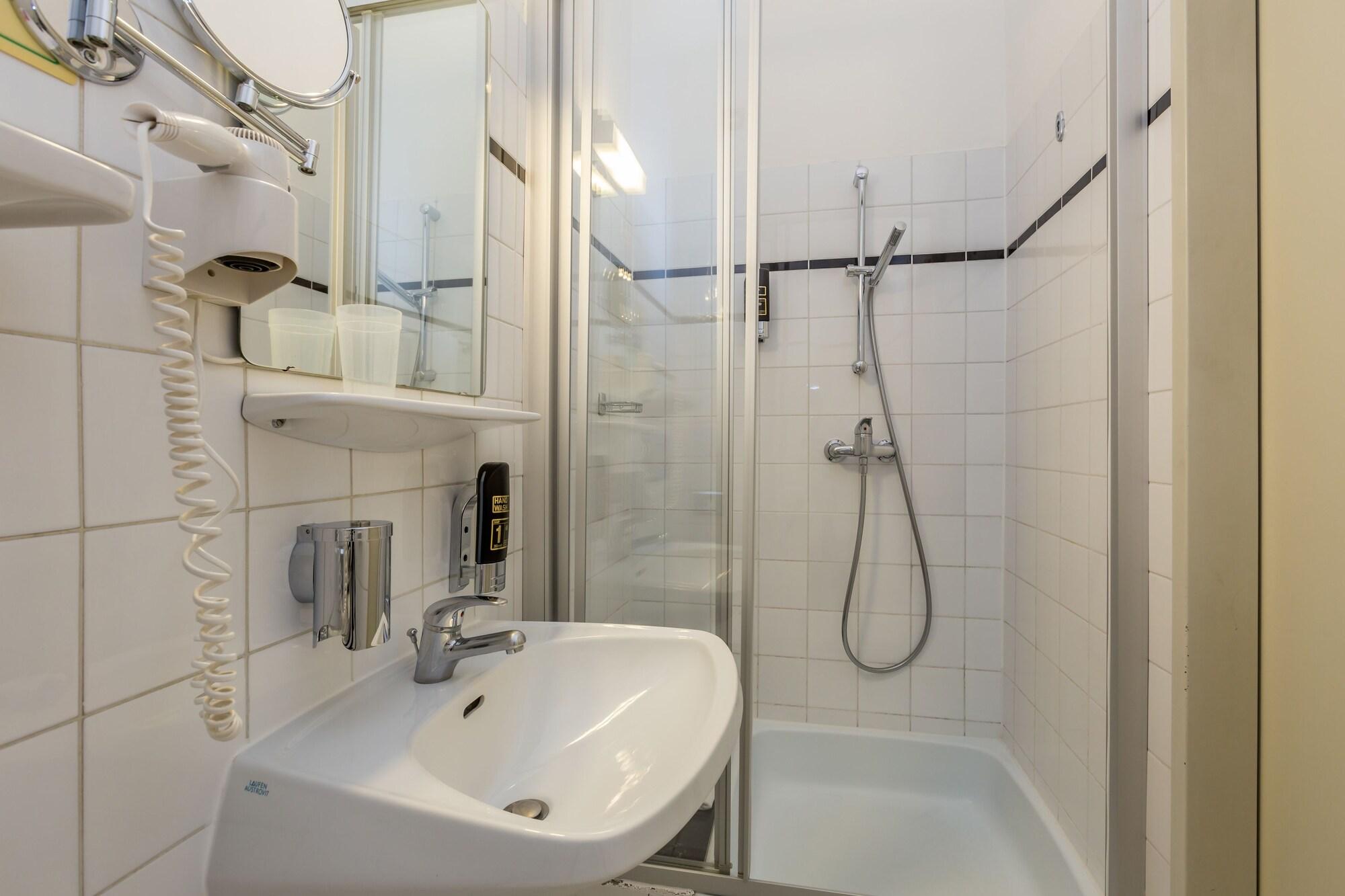 Hotel Graf Stadion Viena
