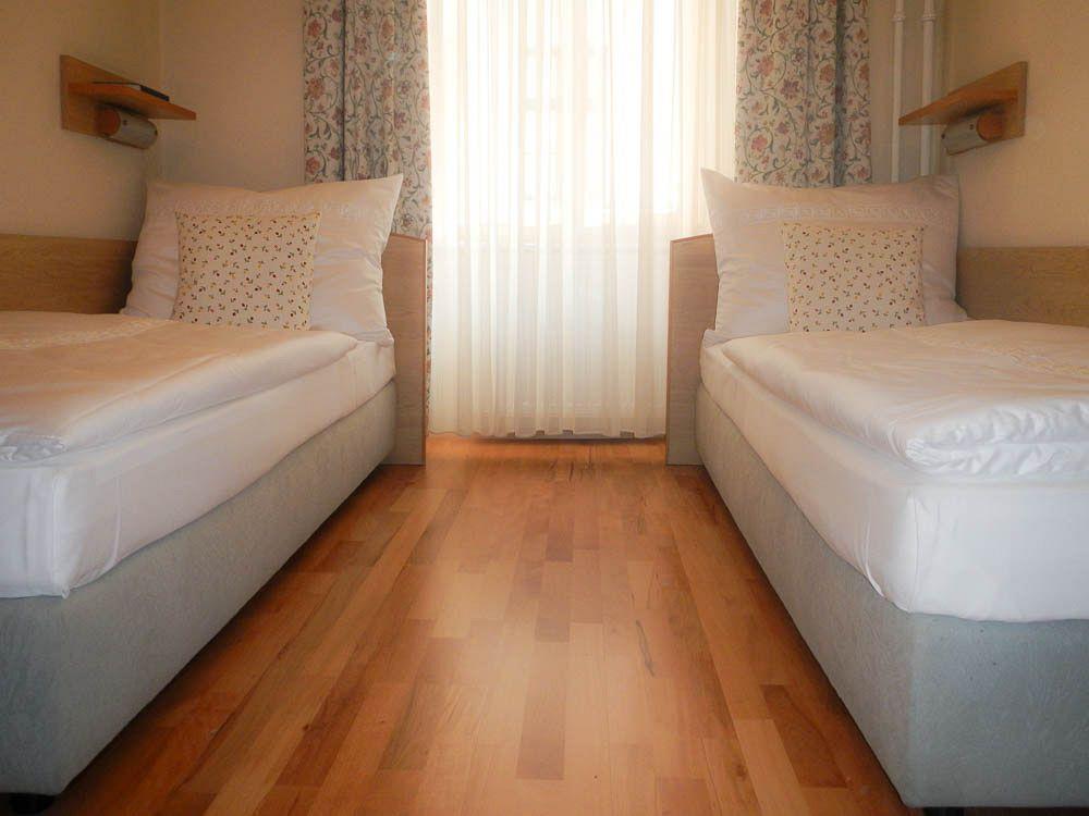 Hotel Graf Stadion Wenen