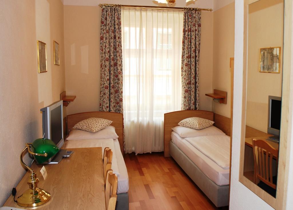 Hotel Graf Stadion Wenen
