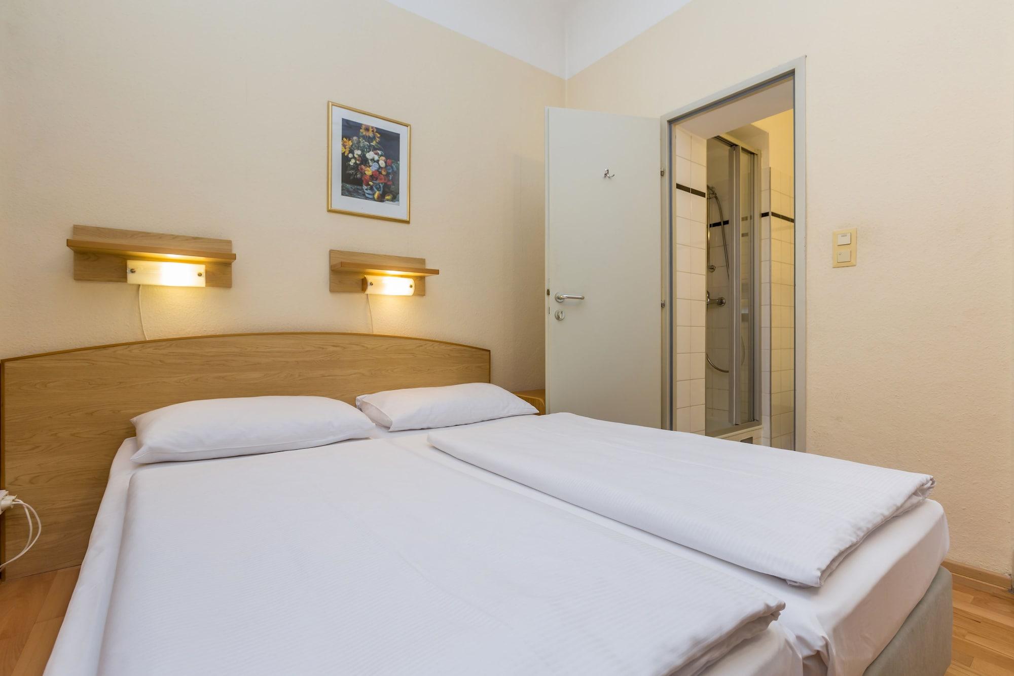 Graf Stadion Hotel Wenen