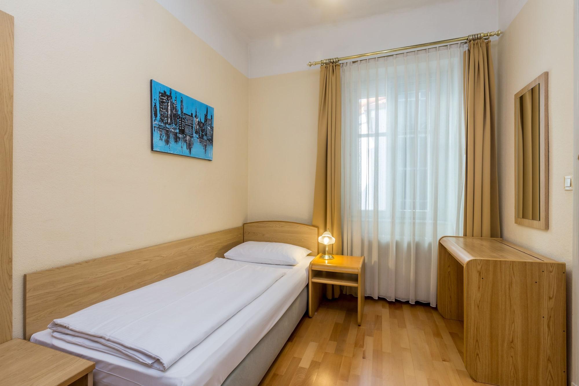 Graf Stadion Hotel Wenen