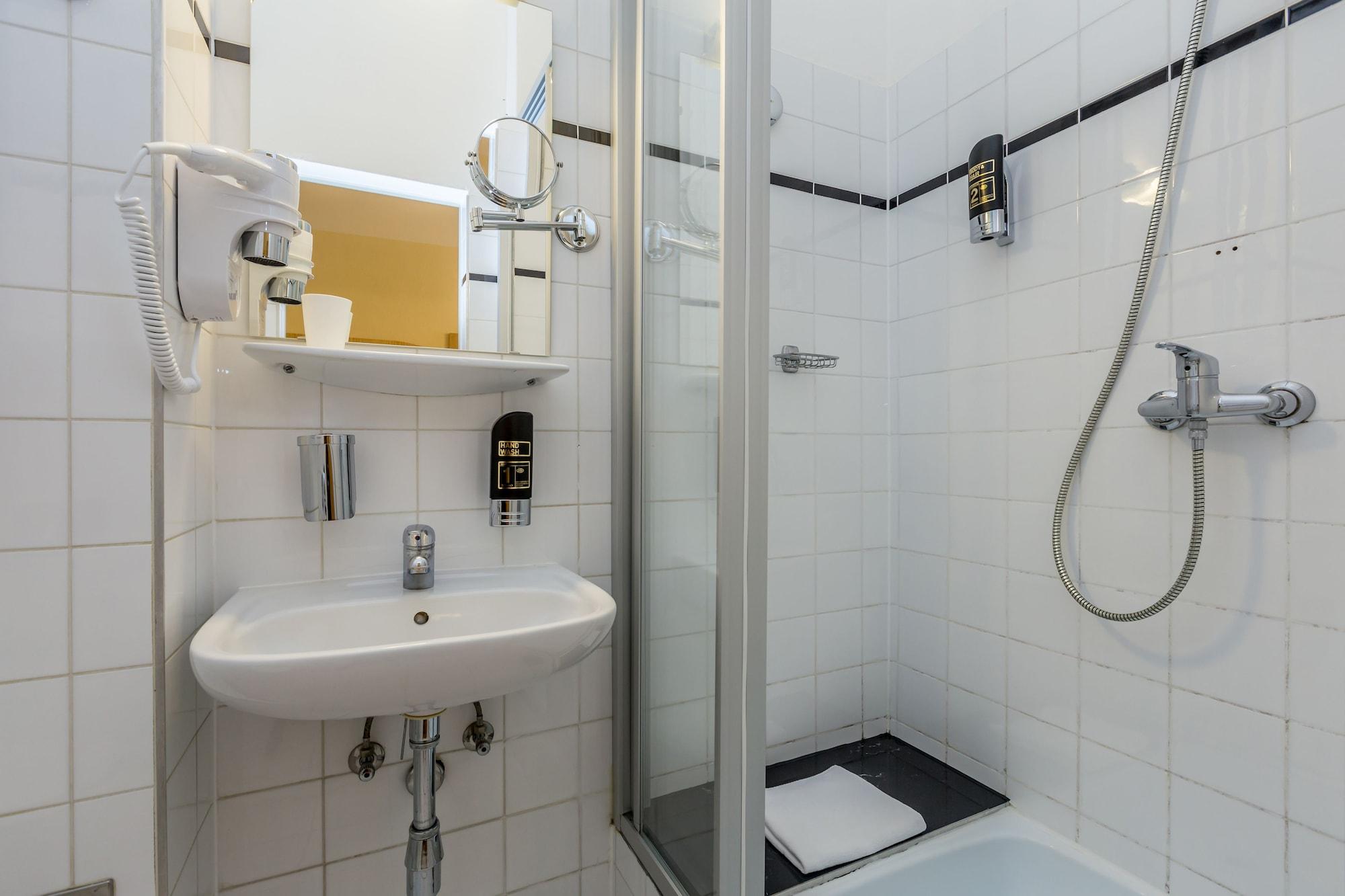 Graf Stadion Hotel Wenen