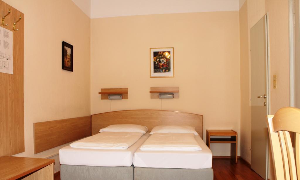 Graf Stadion Hotel Wenen