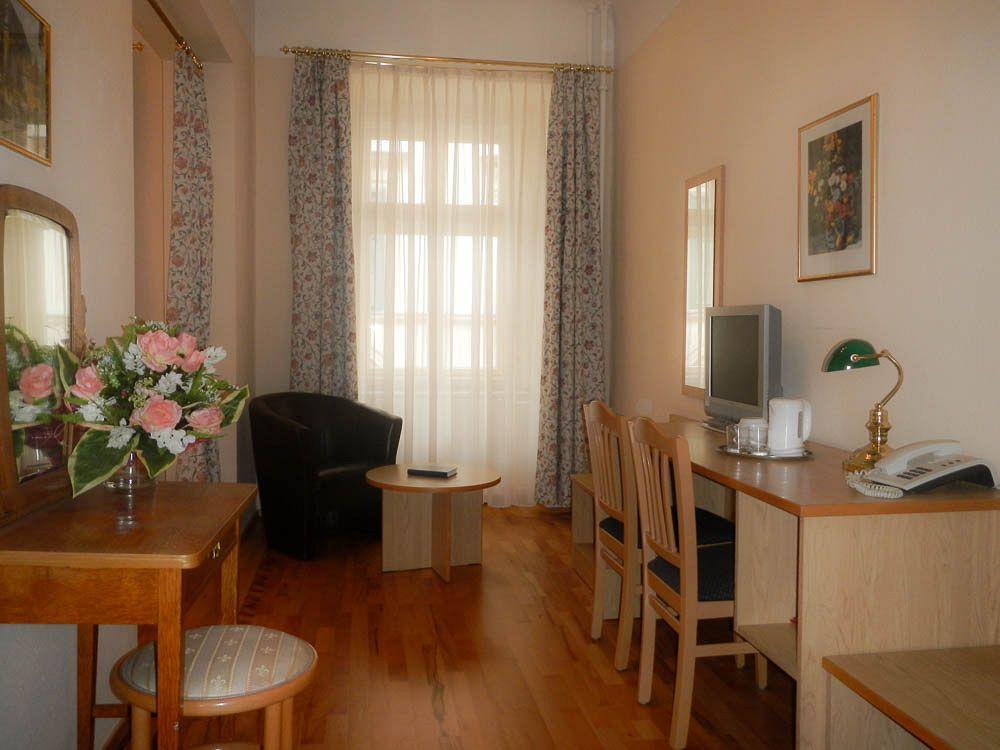 Graf Stadion Hotel Wenen