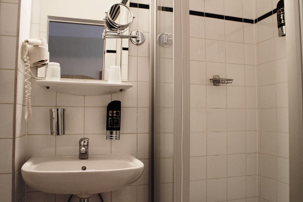 Hotel Graf Stadion Wenen