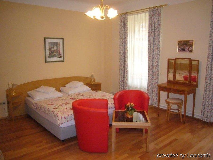 Hotel Graf Stadion Wien