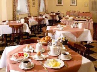 Graf Stadion Hotel Wien